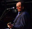 Elvis Costello